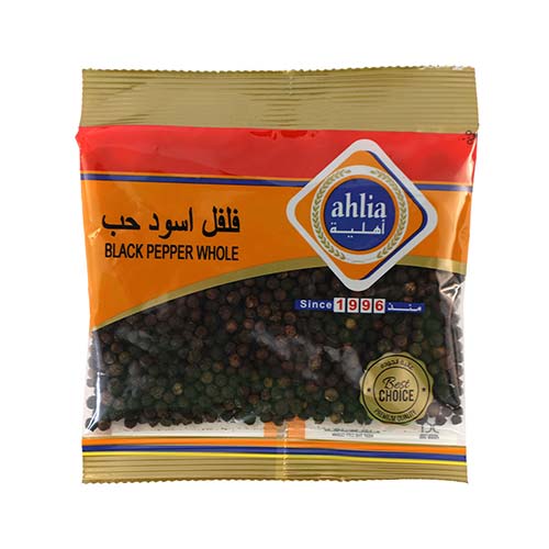 فلفل أسود أهلية كامل 75 جرام