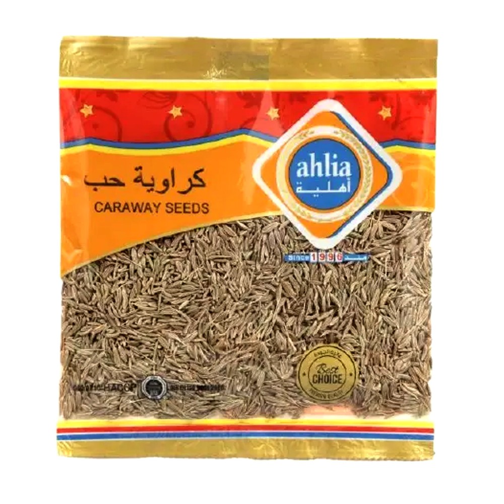بذور كراوية أهلية 80 جرام