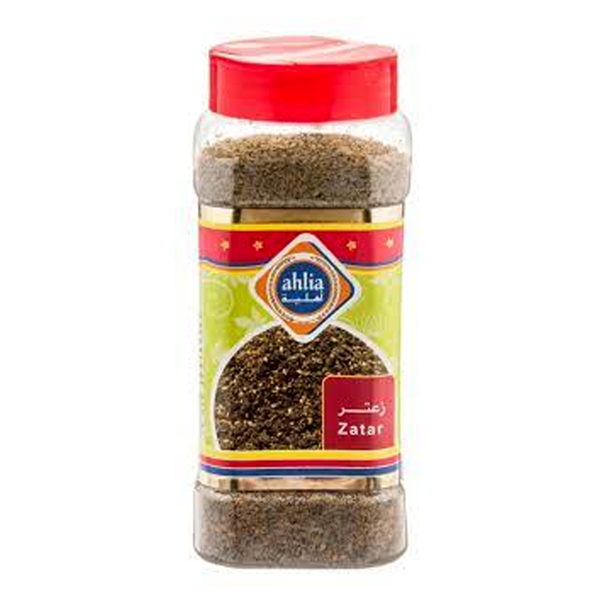 Ahlia Zaatar 200g