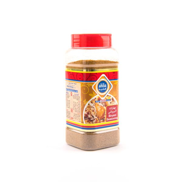 Ahlia Biryani Seasoning 230g