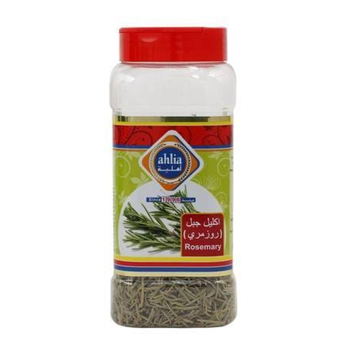 Ahila Dried Rosemary Jar 70g | Condiments & Seasoning | Herbs & Seasonings Ahila Dried Rosemary Jar 70g | Condiments & Seasoning | Herbs & Seasonings