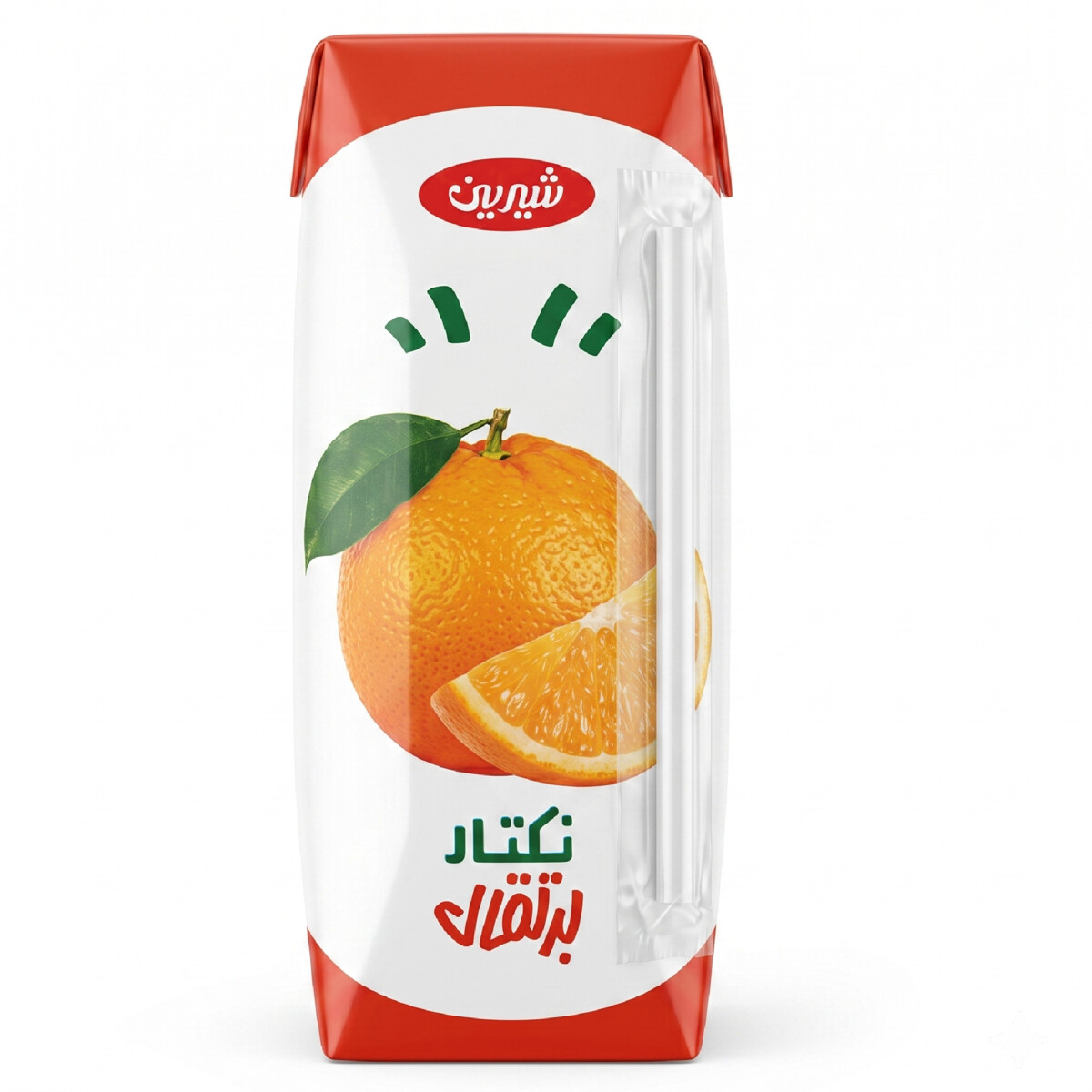 Shreen Orange 250ml