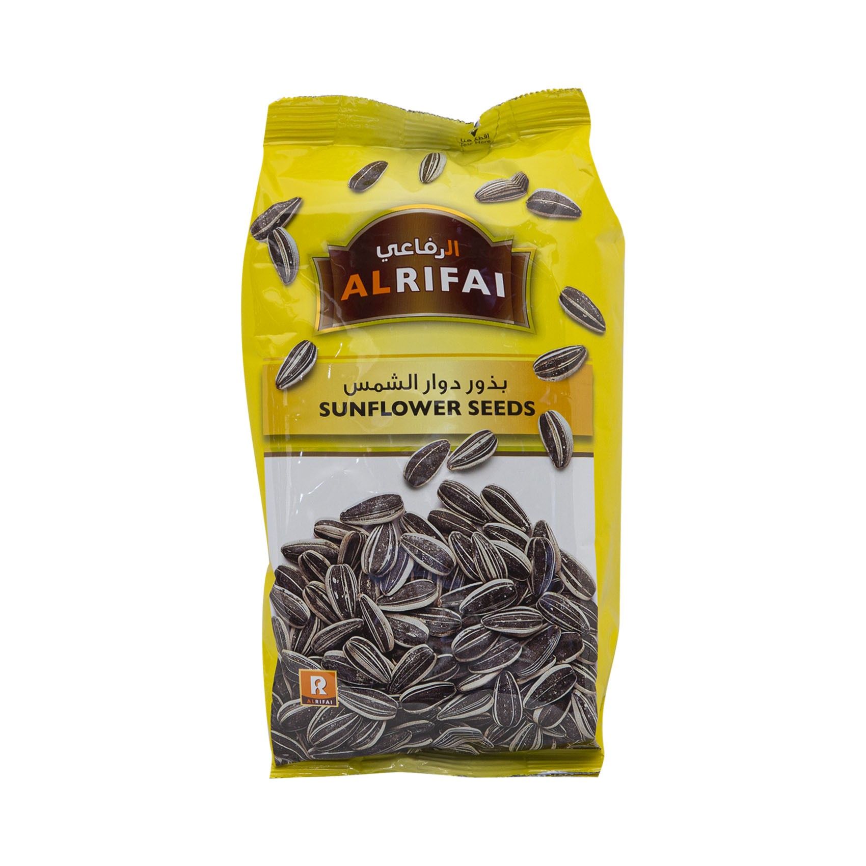 Al Rifai Sunflower Seeds 350g