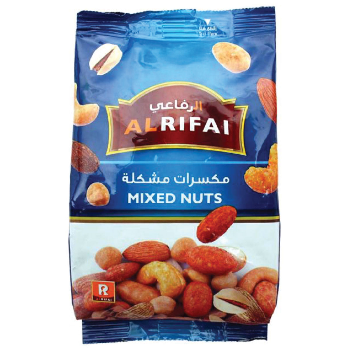 Alrifai Mixed Nuts 300g