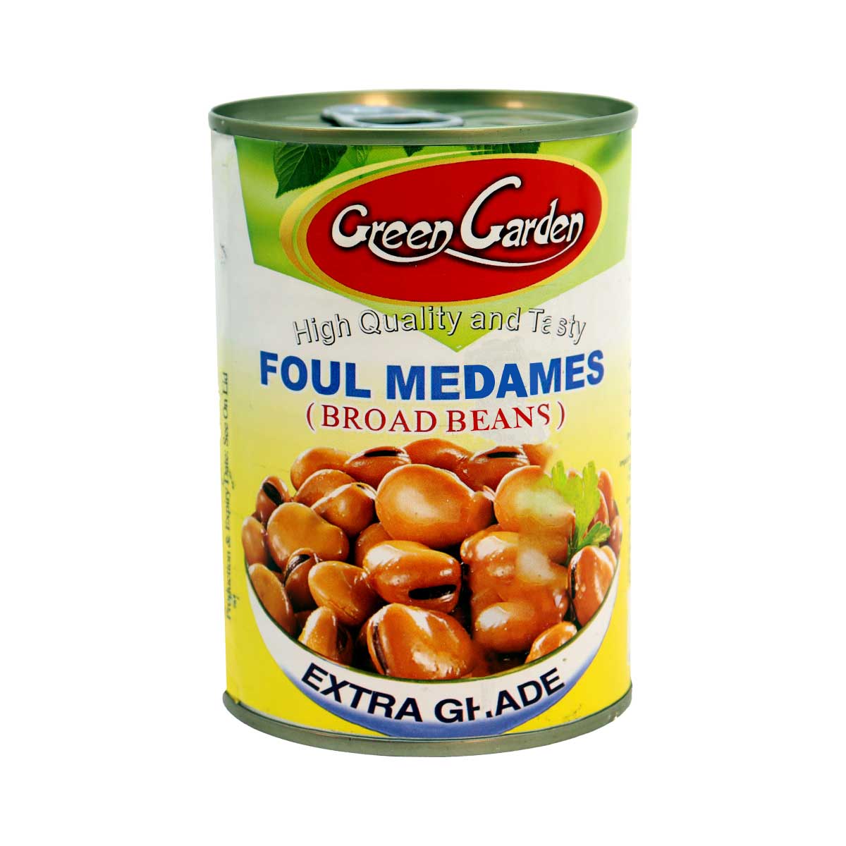 Green Garden Foul Medames 400g