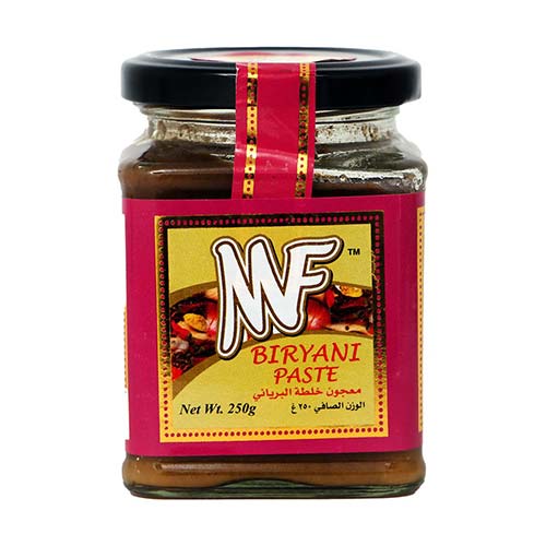 Mf Biryani Paste 250g