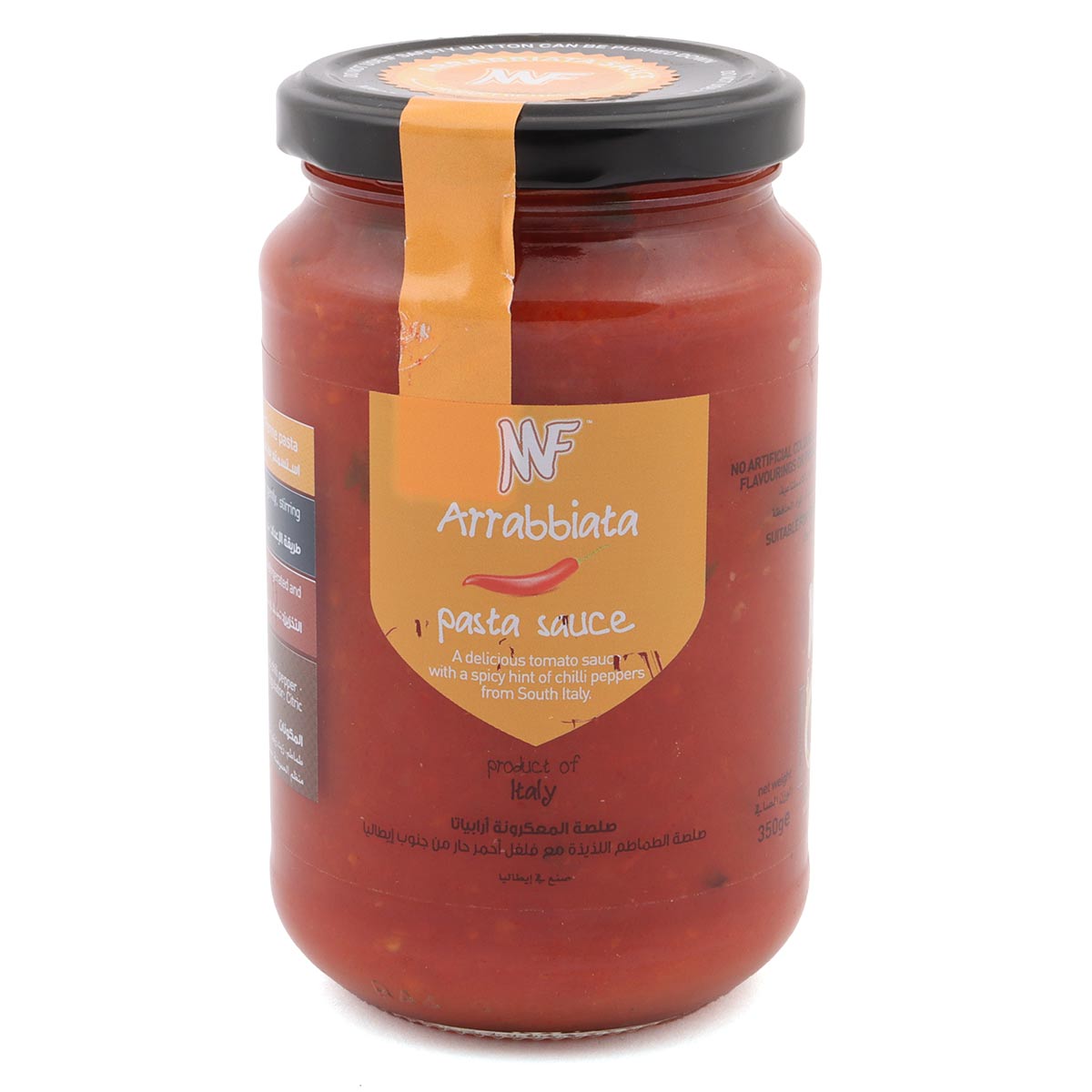 MF Arrabbiata Pasta Sauce 350g