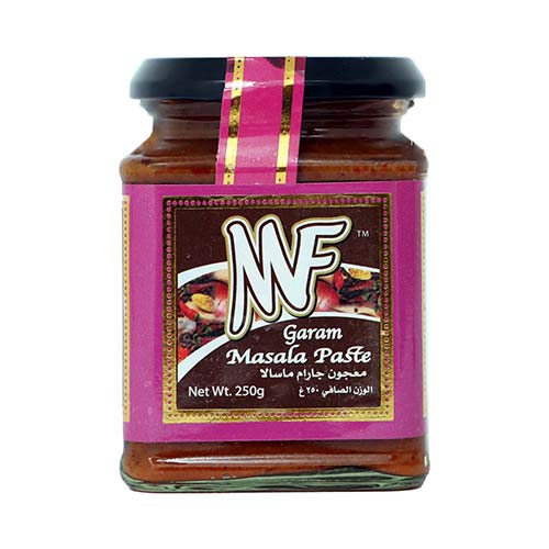 Mf Garam Masala Paste 250g
