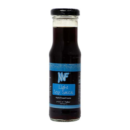 Mf Light Soy Sauce 150ml
