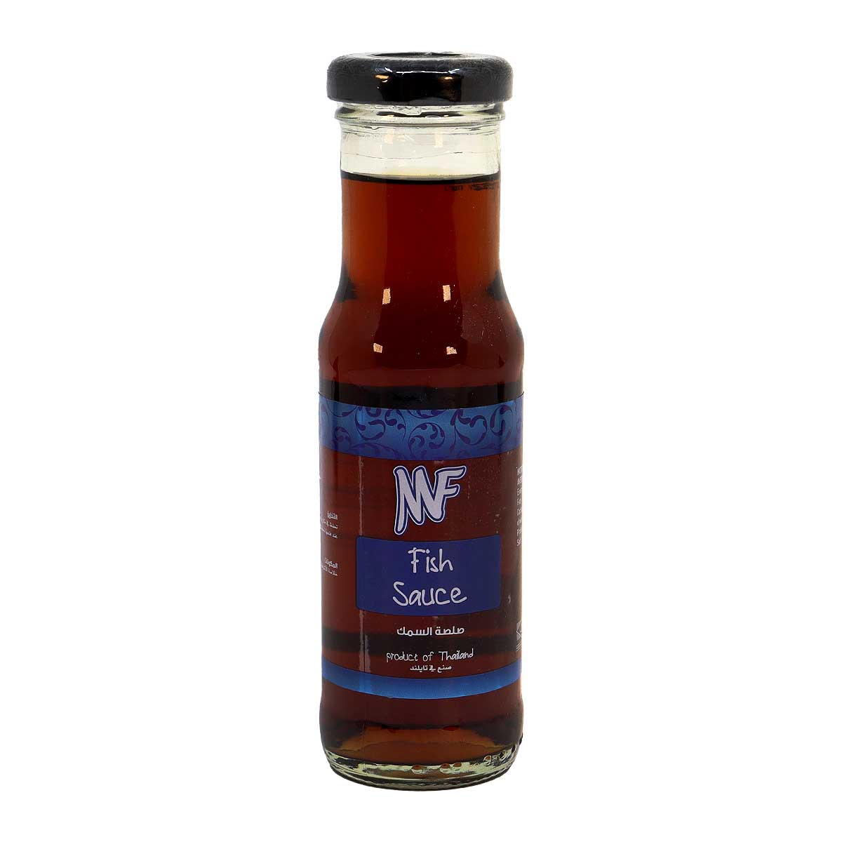 Mf Fish Sauce 150ml