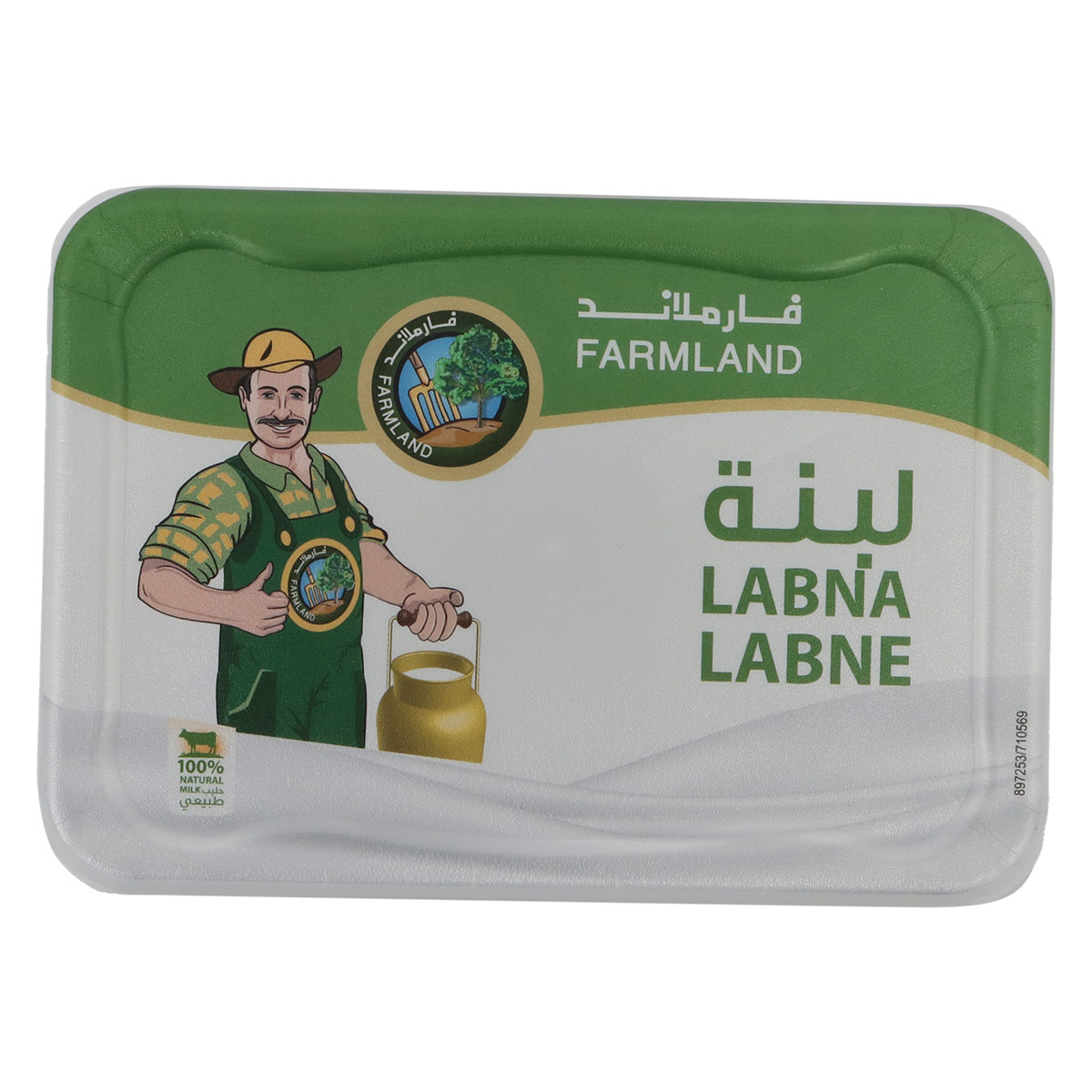 Farmland Labne 180g