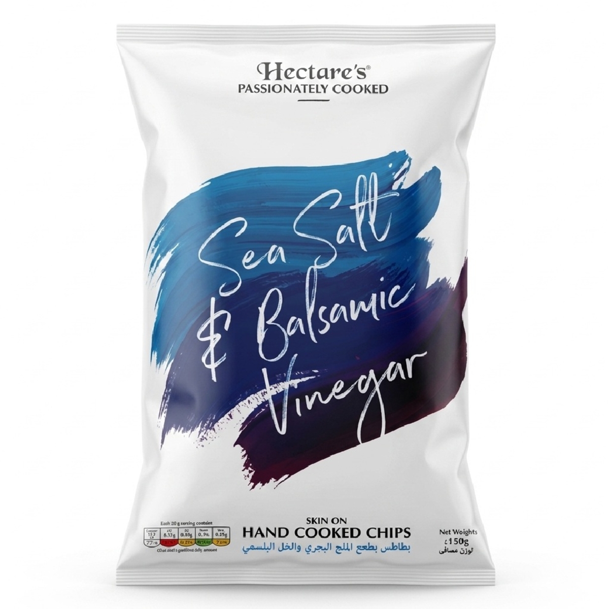 Hectare Chip Balsa Vine150G