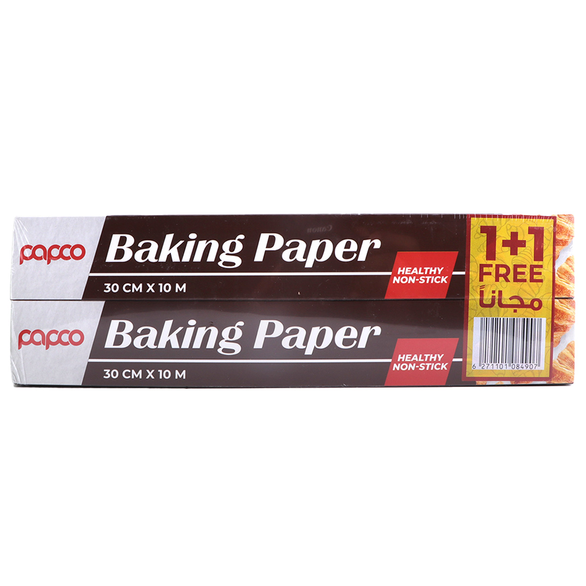 Papco Baking Paper 10x30 2x12