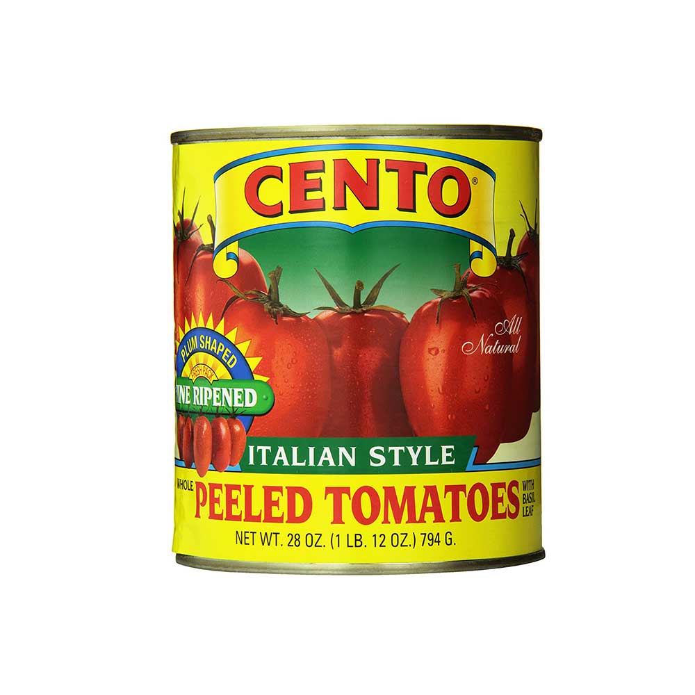 Cento Tomato Paste 15x28g