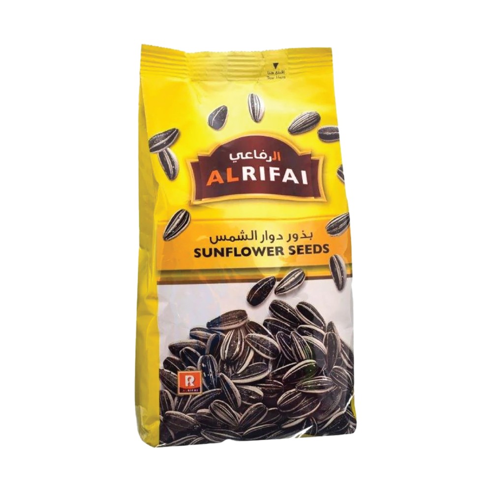 Al Rifai Sunflower Seeds special price 350g