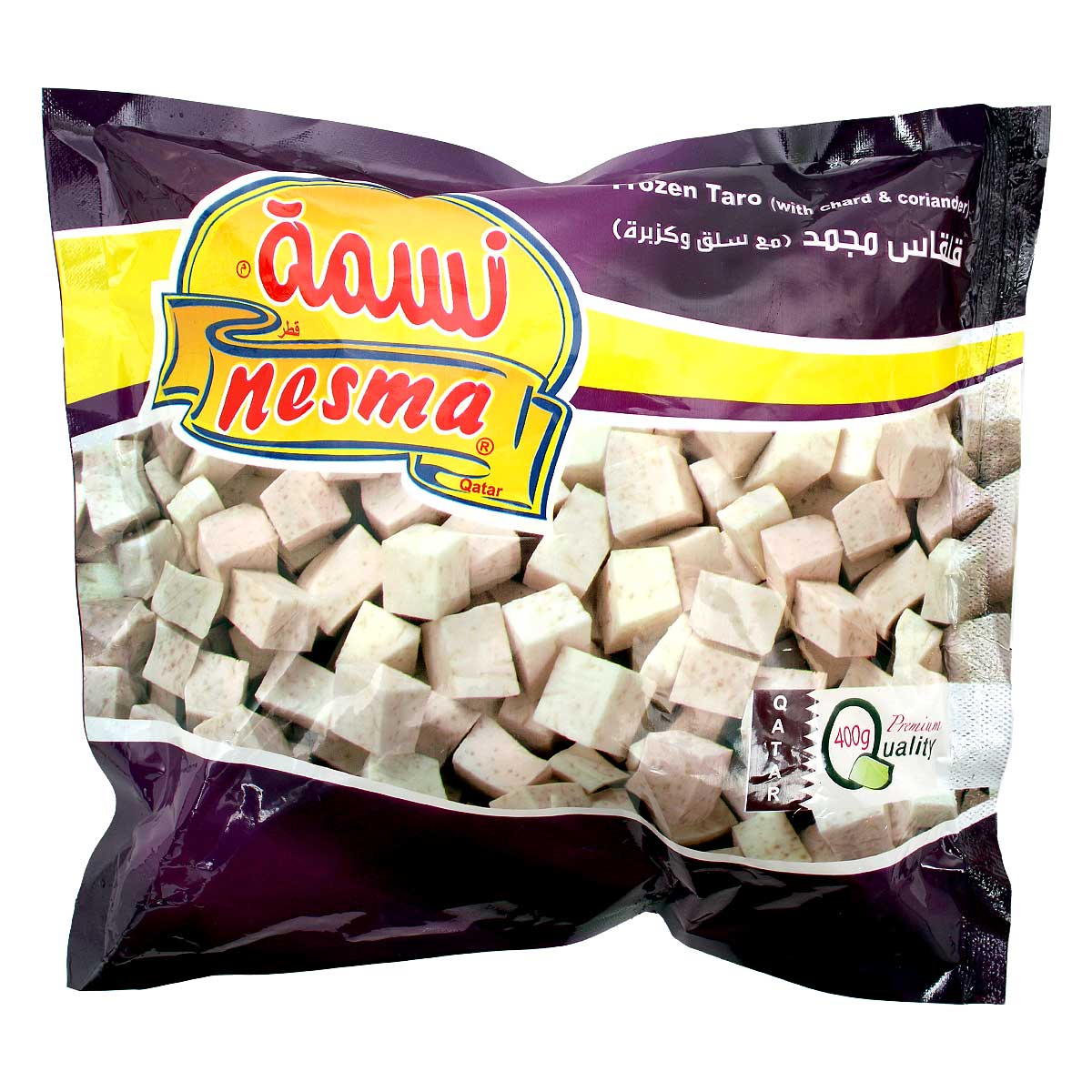 نسما تارو مجمد 400 جرام