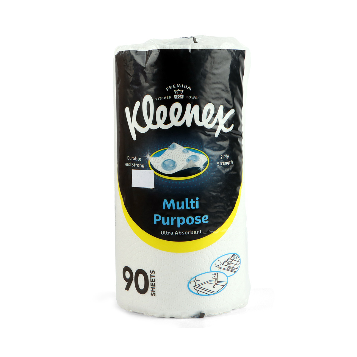 Kleenex Viva Kitchen Towel 90 Sheets