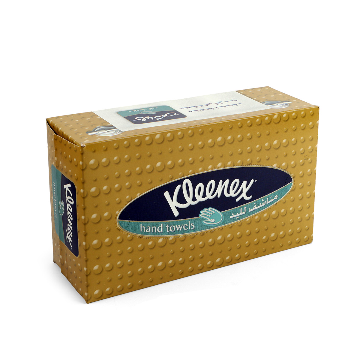 Kleenex Hand Towel 90 Sheets 1 Box