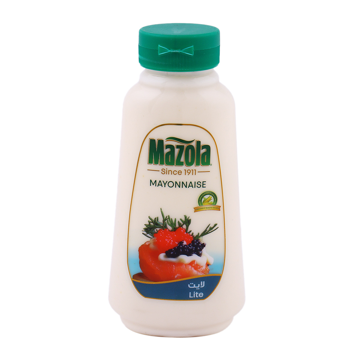 Mazola Mayonnaise Lite 340ml