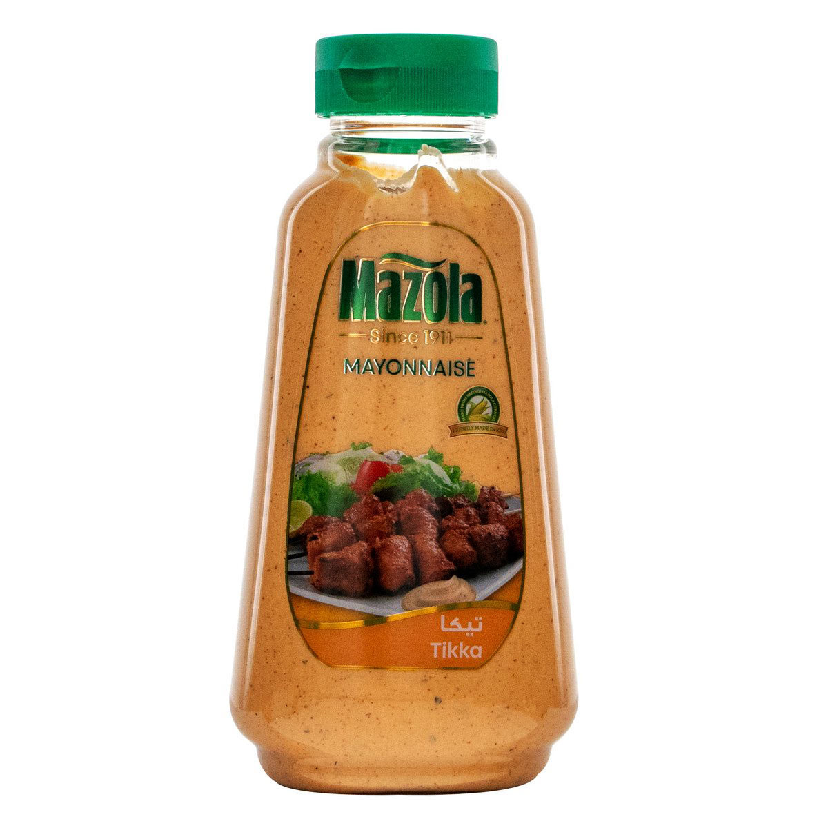 Mazola Mayonnaise Tikka 340ml