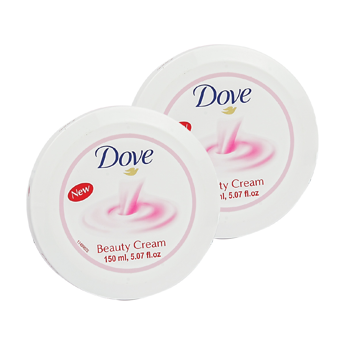 Dove Beauty Cream 150ml