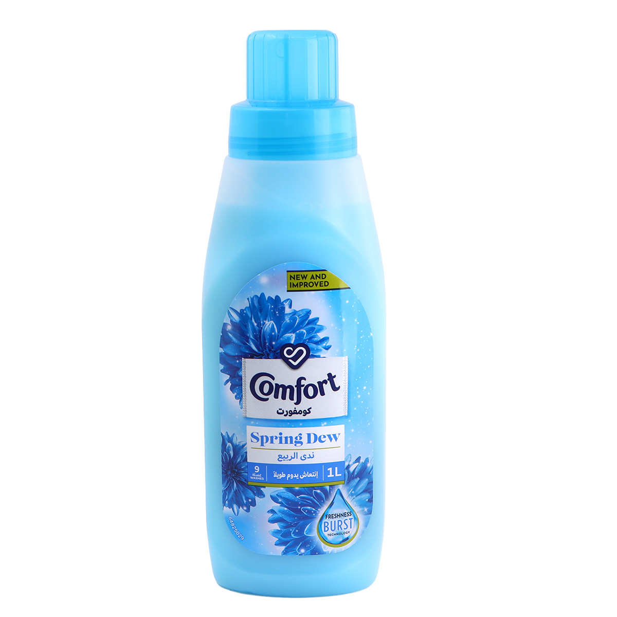 Comfort Blue 1L