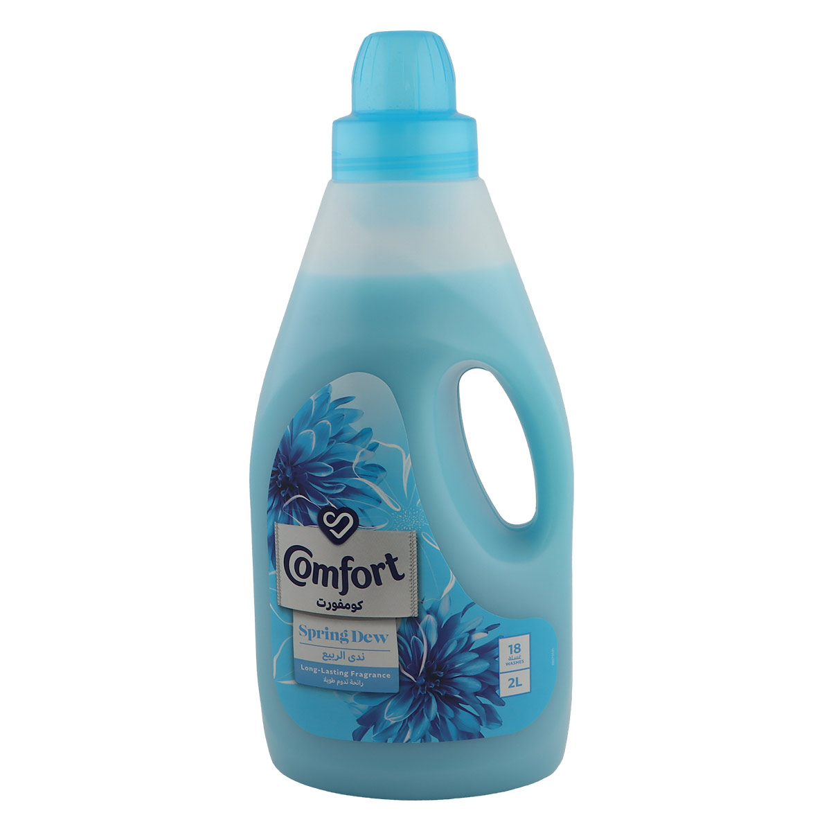 Comfort Fabric Softener Blue 2L
