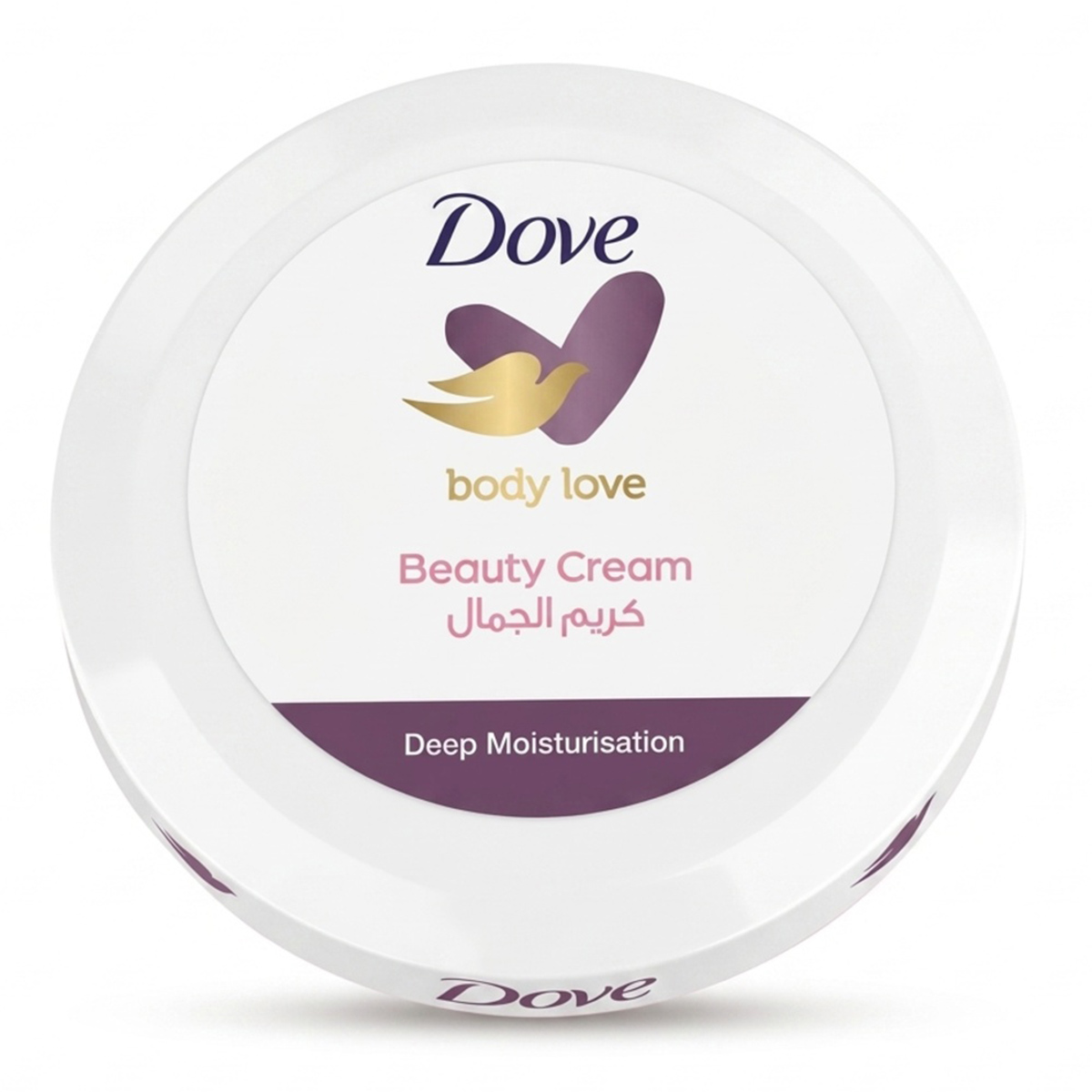 Dove Beauty Cream 150ml