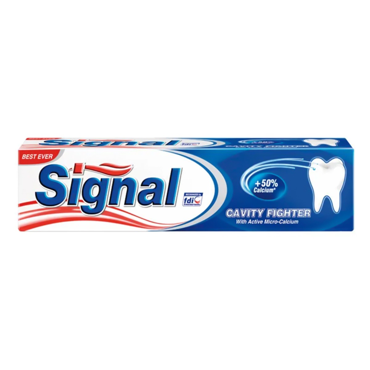 Signal Toothpaste Cavity Fight 50ml
