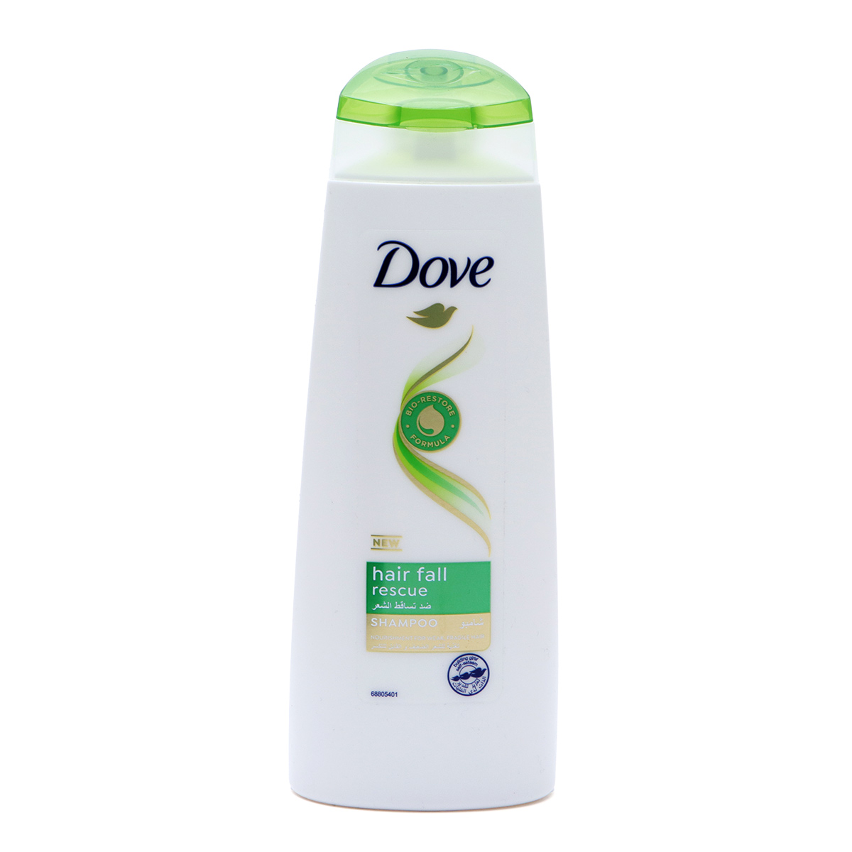 Dove Hair Fall Rescue Shampoo 200ml