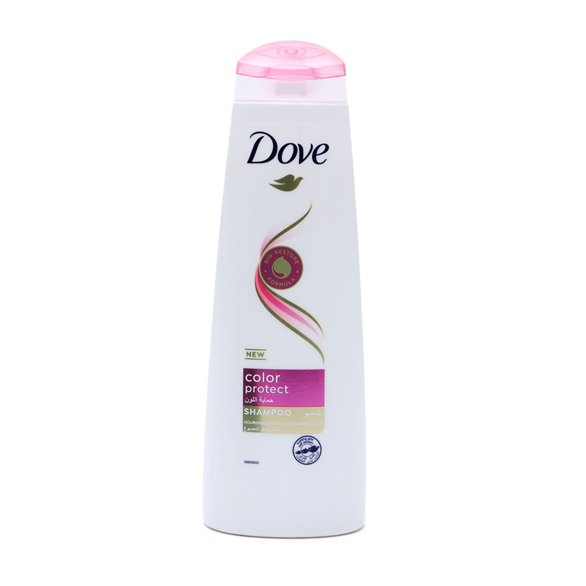 Dove Colour Protect Shampoo 400ml