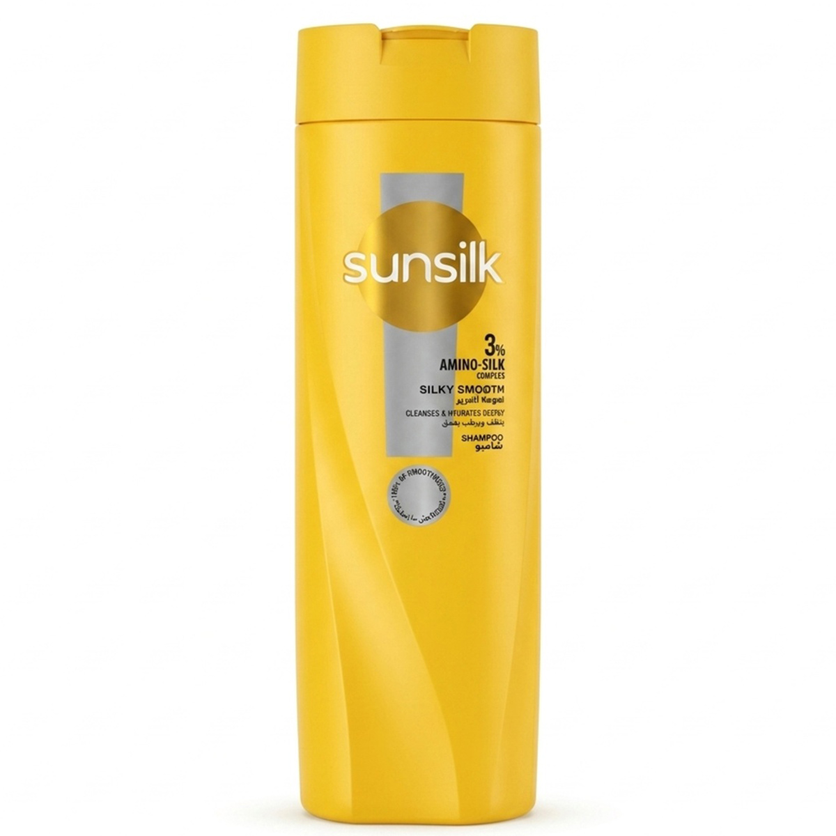 Sunsilk Silky Smooth Shampoo 400ml