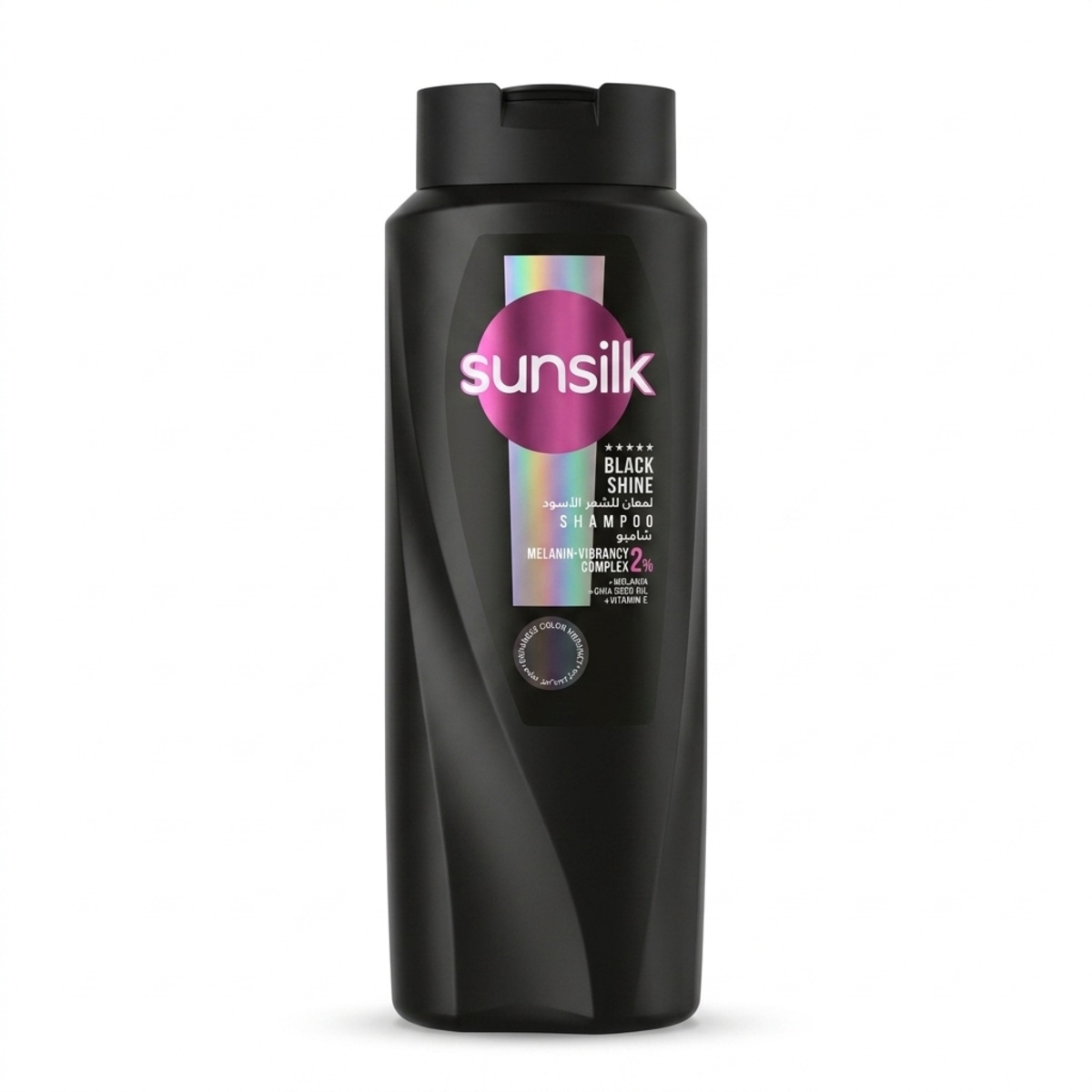 Sunsilk Black And Shine Shampoo 200ml