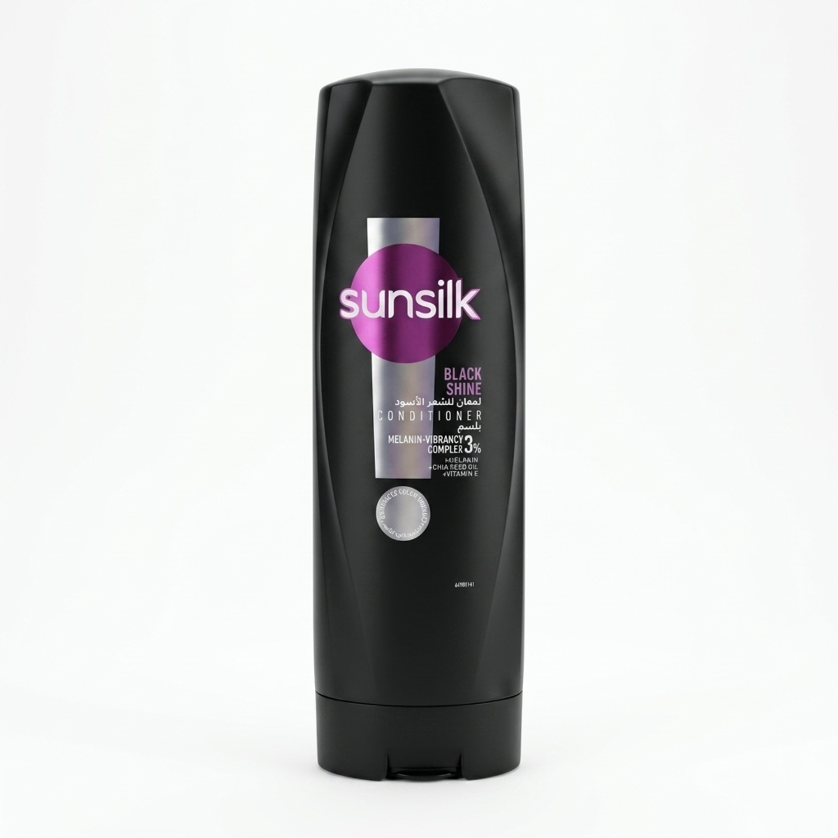 Sunsilk Black And Shine Shampoo 400ml