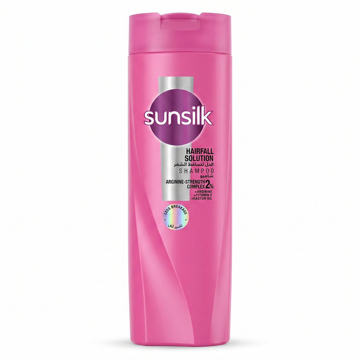 Sunsilk Hair Fall Solution Shampoo 400ml