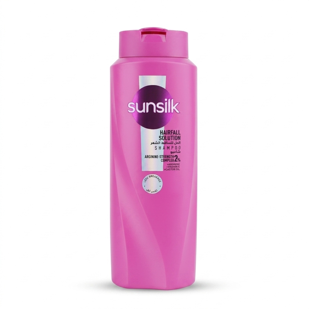 Sunsilk Hairfall Solution 700ml