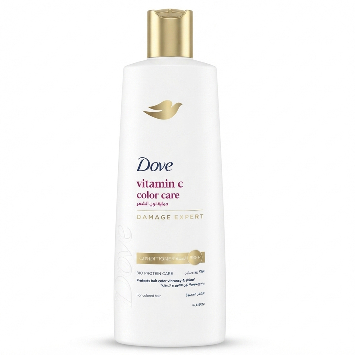 Dove Vitamin C Color Care Damage Expert Conditioner 350ml