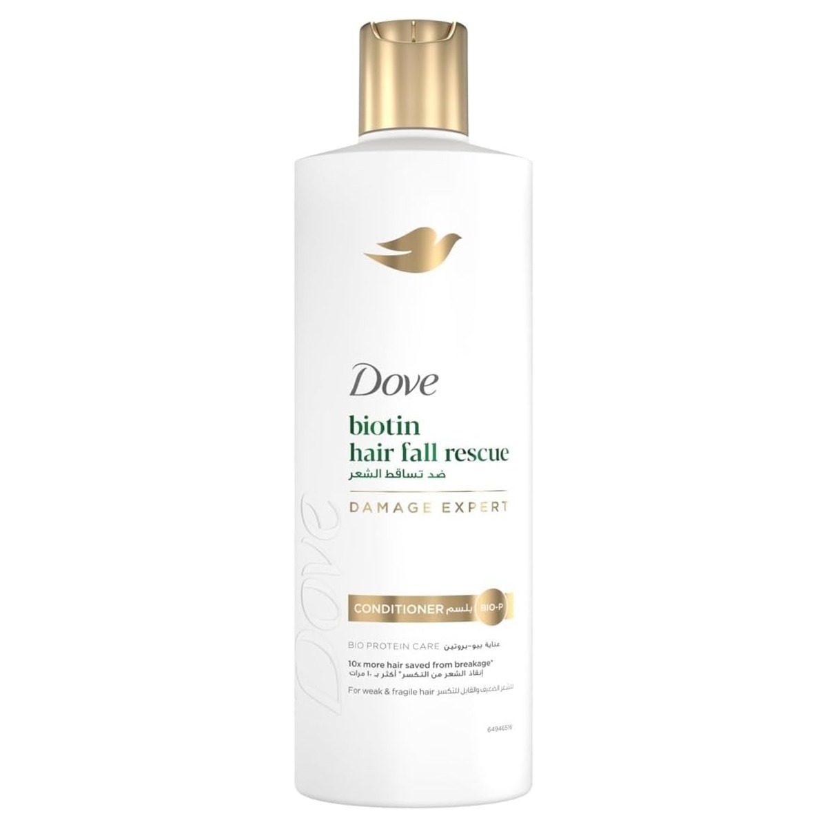 Dove Hair Fall Rescue Conditioner 350ml
