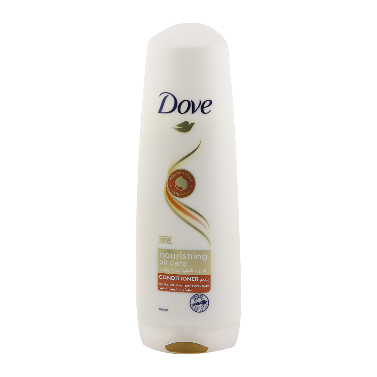 Dove Nourishing Oil Care Conditioner 350ml