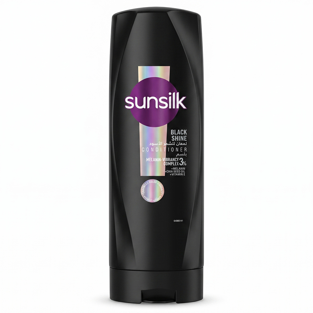 Sunsilk Black Shine Conditioner 350ml