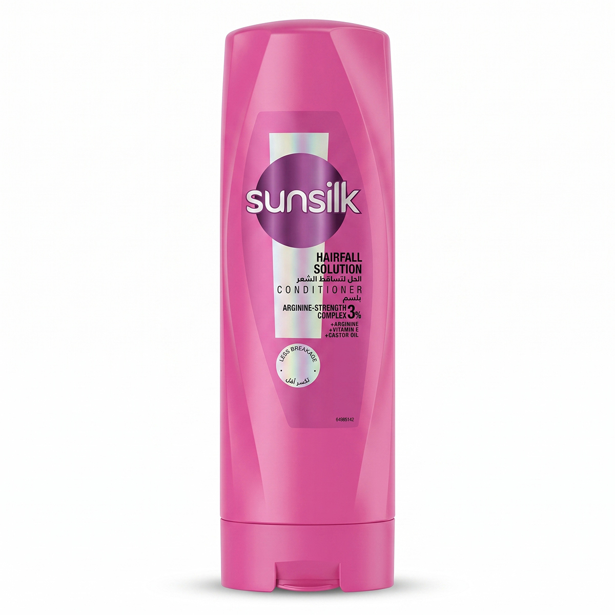 Sunsilk Hair Fall Solution Conditioner 350ml