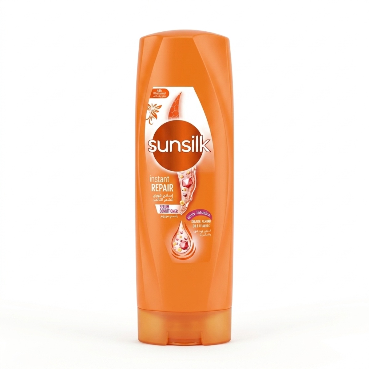 Sunsilk Instant Repair Conditioner 350ml