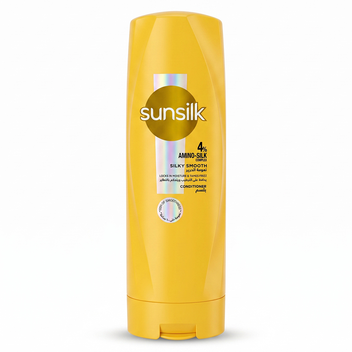Sunsilk Almond Silk Conditioner 350ml