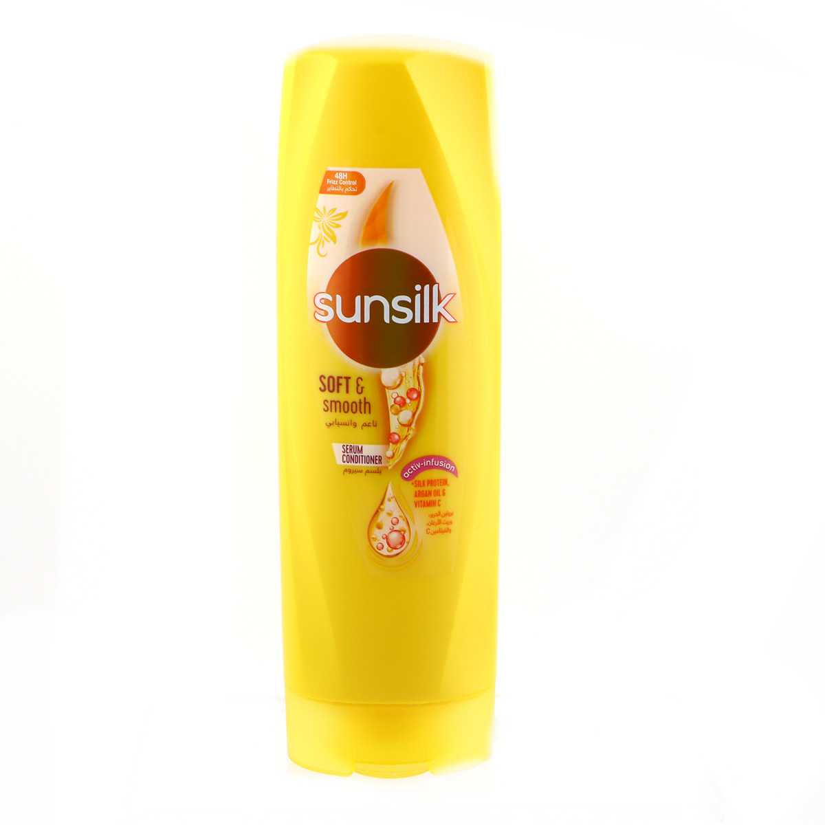 Sunsilk Soft & Smooth Serum Conditioner 350ml