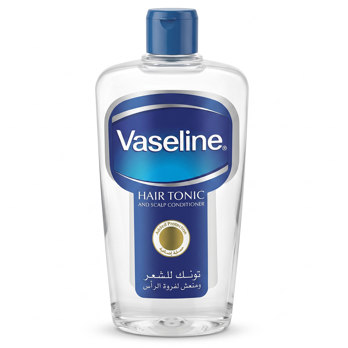 Vaseline Hair Tonic And Scalp Conditioner Oil 300ml