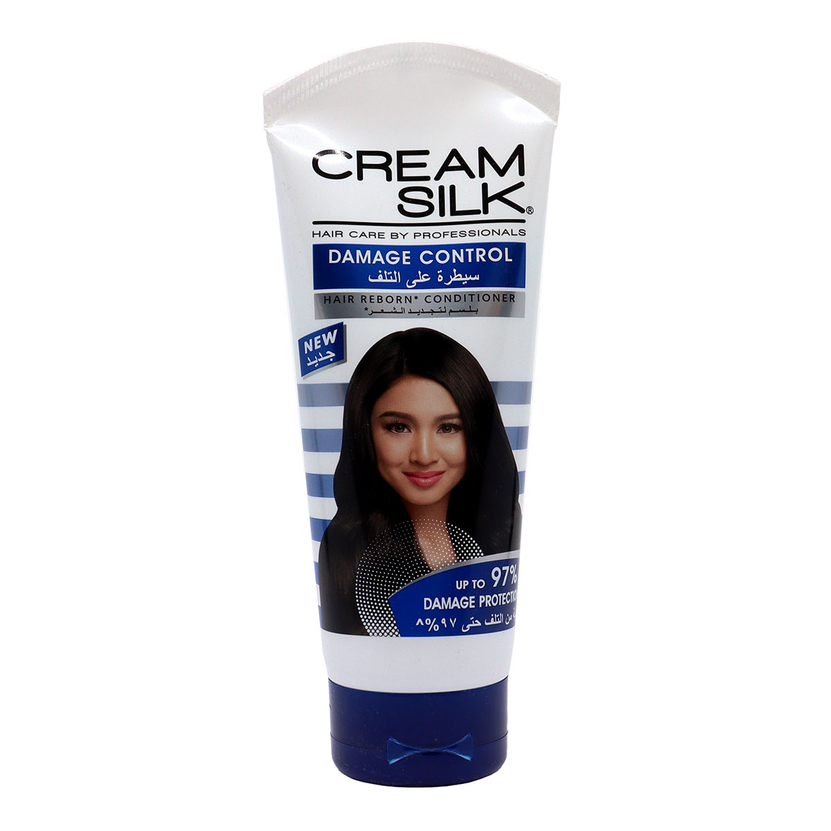 Creamsilk Conditioner Shampoo Damage Control 180ml
