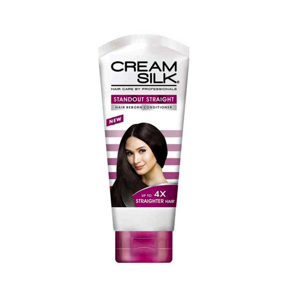 Cream Silk Standout Straight Conditioner 180ml