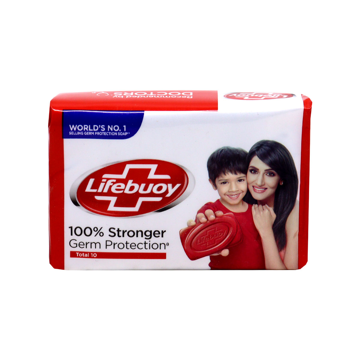 Lifebuoy Soap Total Care 125gm