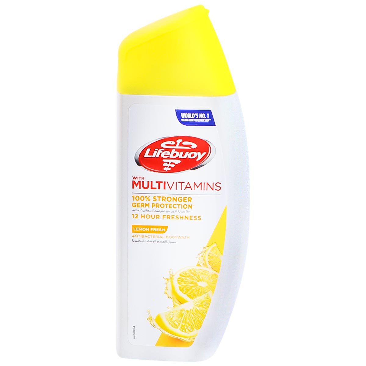 Lifebuoy Body Wash Lemon Fresh 300ml