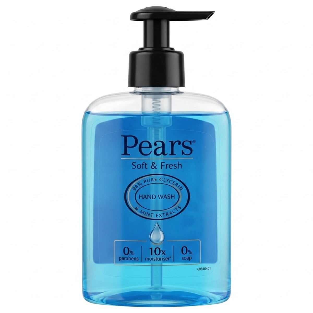 Pears Soft & Fresh Hand Wash 250ml